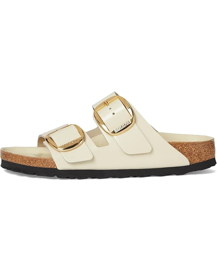 Birkenstock Arizona Big Buckle High Shine | Sandals 6 Birkenstock Arizona Big Buckle High Shine | Sandals - Image 4