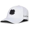 Black Clover Premium Clover 1 Hat | Hats -Shoe Vogue Shop 613uHBoMhkL. AC SR736920