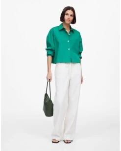 Madewell Alice Shirt | Shirts & Tops -Shoe Vogue Shop 613uLG3KZ8L. AC SR736920