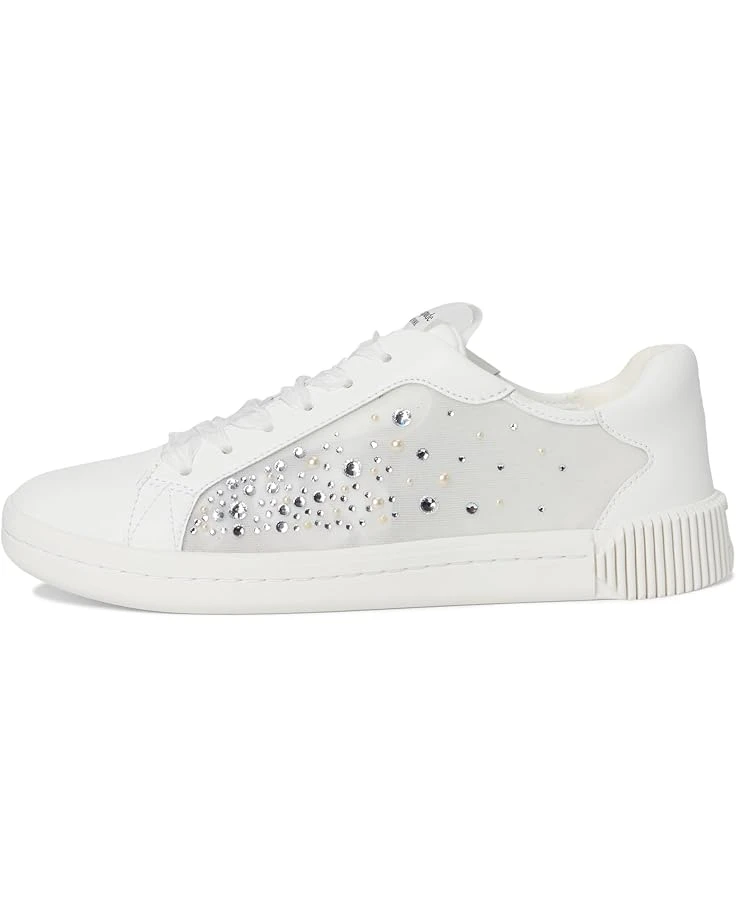 Kate Spade New York Tori Crystals Lace Up Sneakers | Sneakers & Athletic Shoes 6 Kate Spade New York Tori Crystals Lace Up Sneakers | Sneakers & Athletic Shoes - Image 4