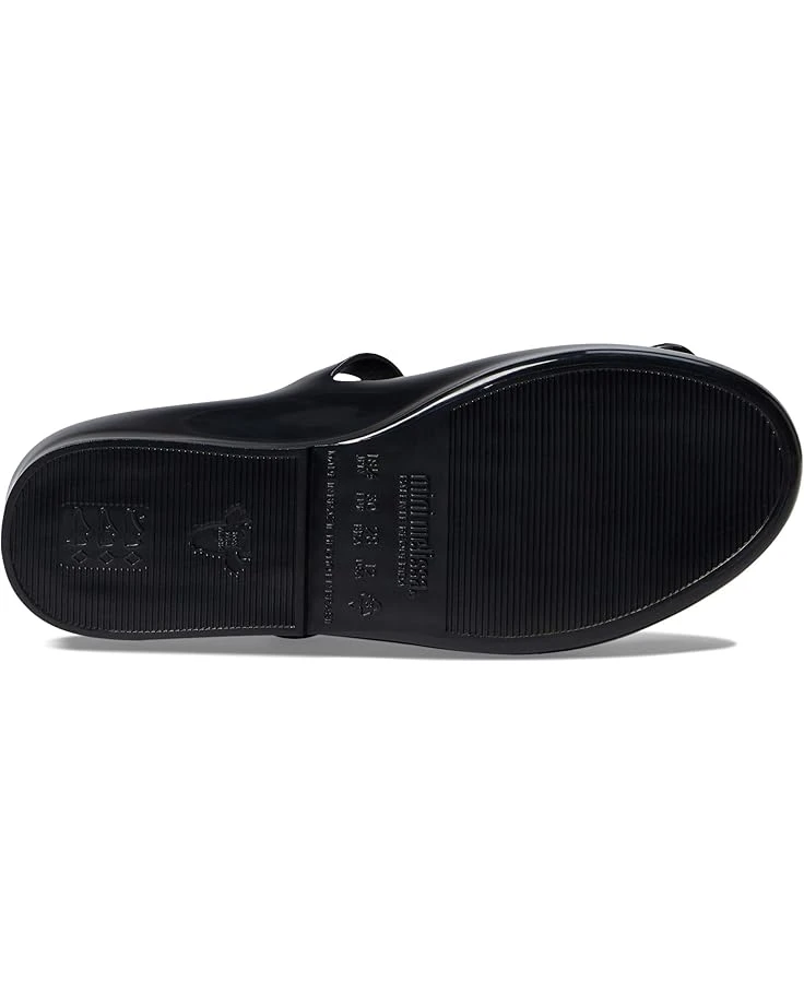 Mini Melissa Sweet Love BB (Toddler/Little Kid) | Flats 5 Mini Melissa Sweet Love BB (Toddler/Little Kid) | Flats - Image 3