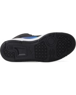 PUMA Kids Rebound Layup Mid (Big Kid) | Sneakers & Athletic Shoes -Shoe Vogue Shop 613xpbg1dPL. AC SR736920