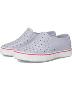Native Shoes Kids Miles Slip-On Sneakers (Little Kid/Big Kid) | Sneakers & Athletic Shoes