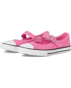 Converse Kids Chuck Taylor® All Star® Dainty Mary Jane (Little Kid) | Sneakers & Athletic Shoes -Shoe Vogue Shop 614 mXCilwL. AC SR736920