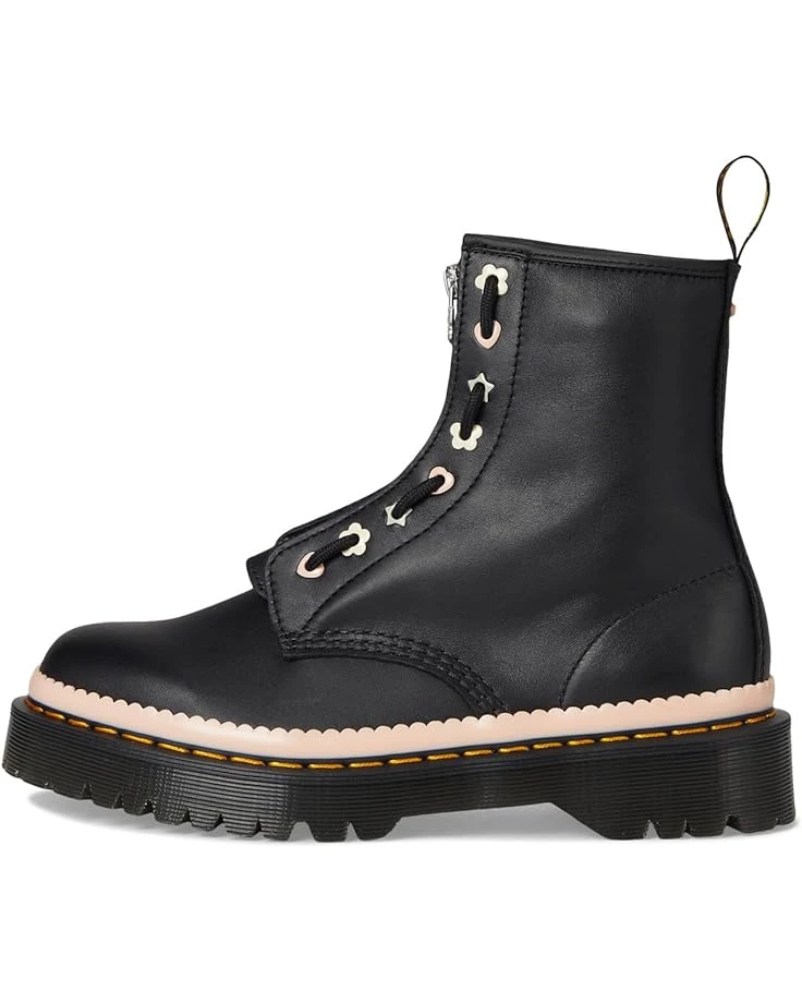 Dr. Martens 1460 Pascal Bex Front Zip | Boots 6 Dr. Martens 1460 Pascal Bex Front Zip | Boots - Image 4