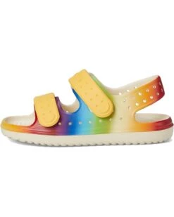 Native Shoes Kids Chase Print (Toddler) | Sandals -Shoe Vogue Shop 6142YJ76KzL. AC SR736920