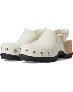 SOREL Roam’N Clog™ Rvt | Clogs -Shoe Vogue Shop 6142oXY4otL. AC SR736920