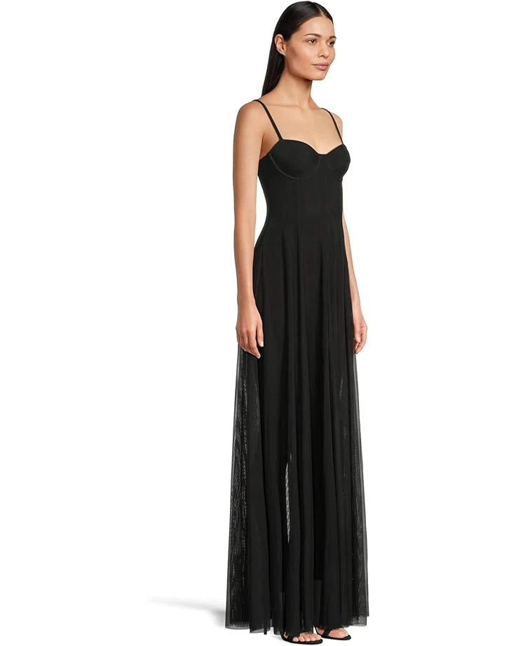 Norma Kamali Underwire Gown With Catsuit | Dresses 4 Norma Kamali Underwire Gown With Catsuit | Dresses - Image 2