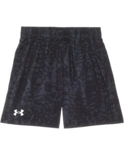 Under Armour Kids Tech Woven Printed Shorts (Big Kid)