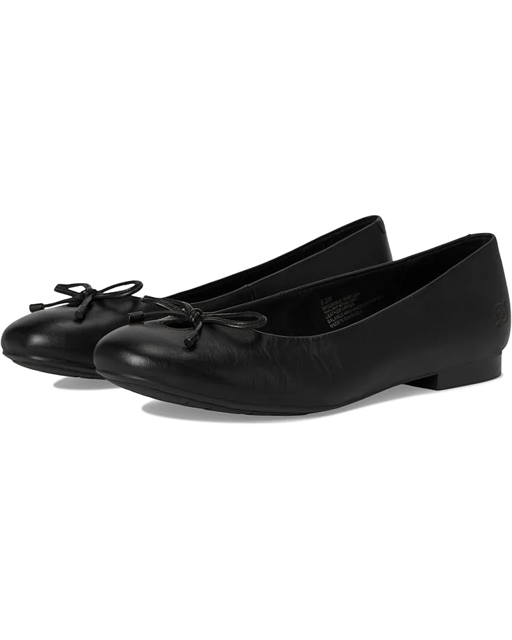 Born Poe | Flats 3 Born Poe | Flats