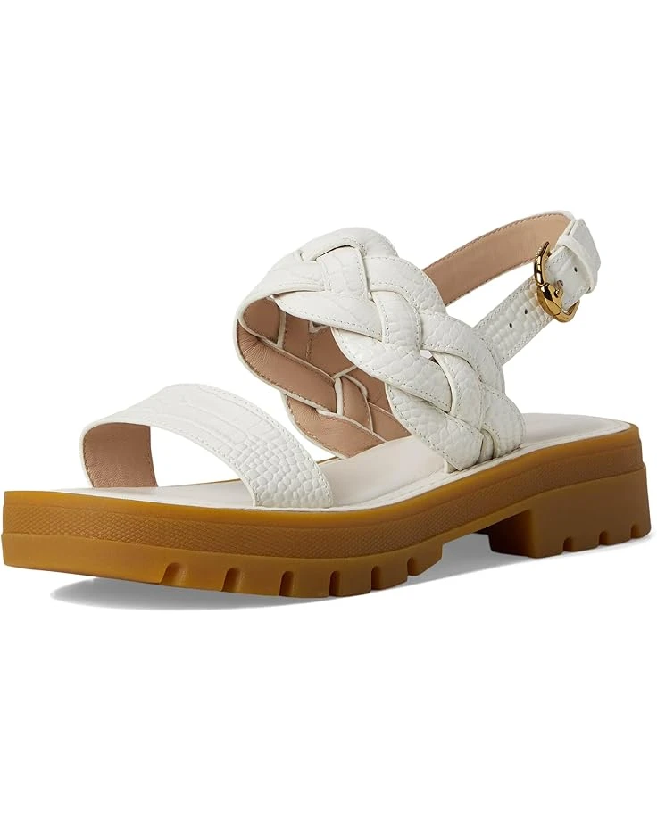 Cole Haan Cressida Lug Sandals 9 Cole Haan Cressida Lug Sandals - Image 7