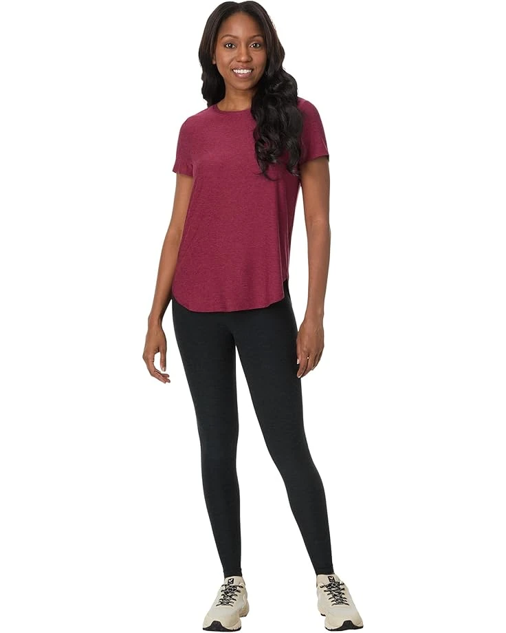 Beyond Yoga Featherweight On The Down Low Tee | Shirts & Tops 6 Beyond Yoga Featherweight On The Down Low Tee | Shirts & Tops - Image 4