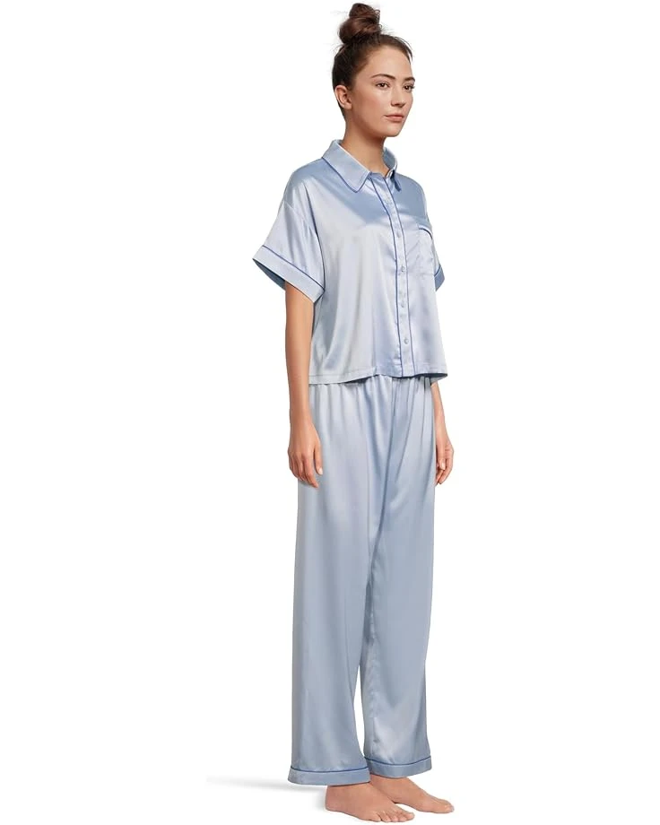 Honeydew Intimates Retreat Short Sleeve Pj Set | Sleepwear 4 Honeydew Intimates Retreat Short Sleeve Pj Set | Sleepwear - Image 2