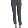 Eileen Fisher Petite Slim Ankle Pant | Pants -Shoe Vogue Shop 614IUZzJmNL. AC SR736920