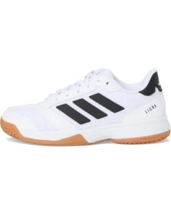 adidas Kids Ligra 8 Indoor Volleyball Shoes (Little Kid/Big Kid) | Sneakers & Athletic Shoes 12 adidas Kids Ligra 8 Indoor Volleyball Shoes (Little Kid/Big Kid) | Sneakers & Athletic Shoes -Shoe Vogue Shop 614LjSFMivL. AC SR736920