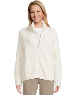 L.L.Bean Lakewashed Double-Knit Full-Zip | Sweaters -Shoe Vogue Shop 614NAh3ASaL. AC SR736920