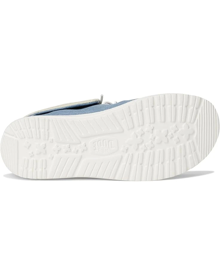 Hey Dude Wendy Fold Boho | Sneakers & Athletic Shoes 5 Hey Dude Wendy Fold Boho | Sneakers & Athletic Shoes - Image 3