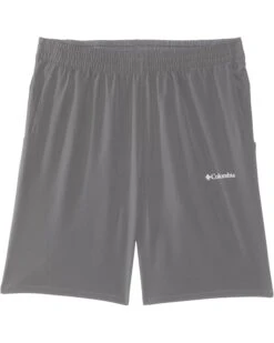 Columbia Kids Columbia Hike II Shorts (Little Kid/Big Kid) 8 Columbia Kids Columbia Hike II Shorts (Little Kid/Big Kid) -Shoe Vogue Shop 614S9pJylnL. AC SR736920