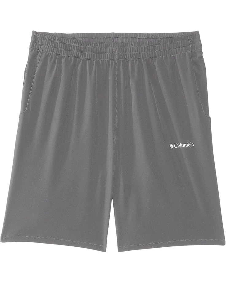 Columbia Kids Columbia Hike II Shorts (Little Kid/Big Kid) 5 Columbia Kids Columbia Hike II Shorts (Little Kid/Big Kid) - Image 3