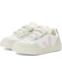 VEJA Kids Small V-90 Origanically Traced Leather (Toddler) | Sneakers & Athletic Shoes 21 VEJA Kids Small V-90 Origanically Traced Leather (Toddler) | Sneakers & Athletic Shoes -Shoe Vogue Shop 614Y5ntBg9L. AC SR736920
