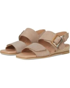 Eric Michael Hannah | Sandals