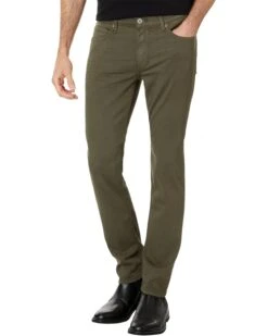 Paige Lennox Transcend Slim Fit Pants