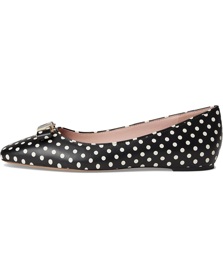 Kate Spade New York Bowdie Ballet Flat | Flats 6 Kate Spade New York Bowdie Ballet Flat | Flats - Image 4