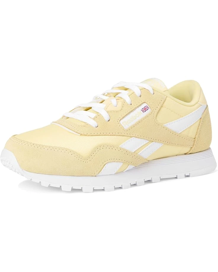 Reebok Kids Classic Nylon (Big Kid) | Sneakers & Athletic Shoes 9 Reebok Kids Classic Nylon (Big Kid) | Sneakers & Athletic Shoes - Image 7