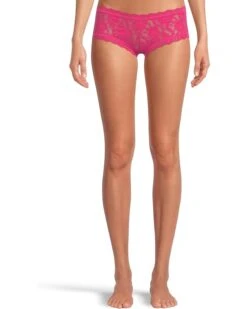 Hanky Panky Signature Lace Boyshort | Underwear & Intimates 44 Hanky Panky Signature Lace Boyshort | Underwear & Intimates -Shoe Vogue Shop 614lCOzJDjL. AC SR736920