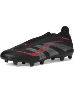 adidas Predator League Laceless Firm Ground Soccer Cleats | Sneakers & Athletic Shoes -Shoe Vogue Shop 614myKN3y4L. AC SR736920