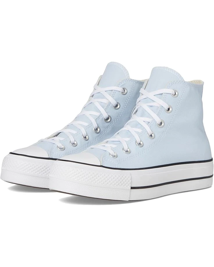 Converse Chuck Taylor All Star Hi Lift | Sneakers & Athletic Shoes 3 Converse Chuck Taylor All Star Hi Lift | Sneakers & Athletic Shoes