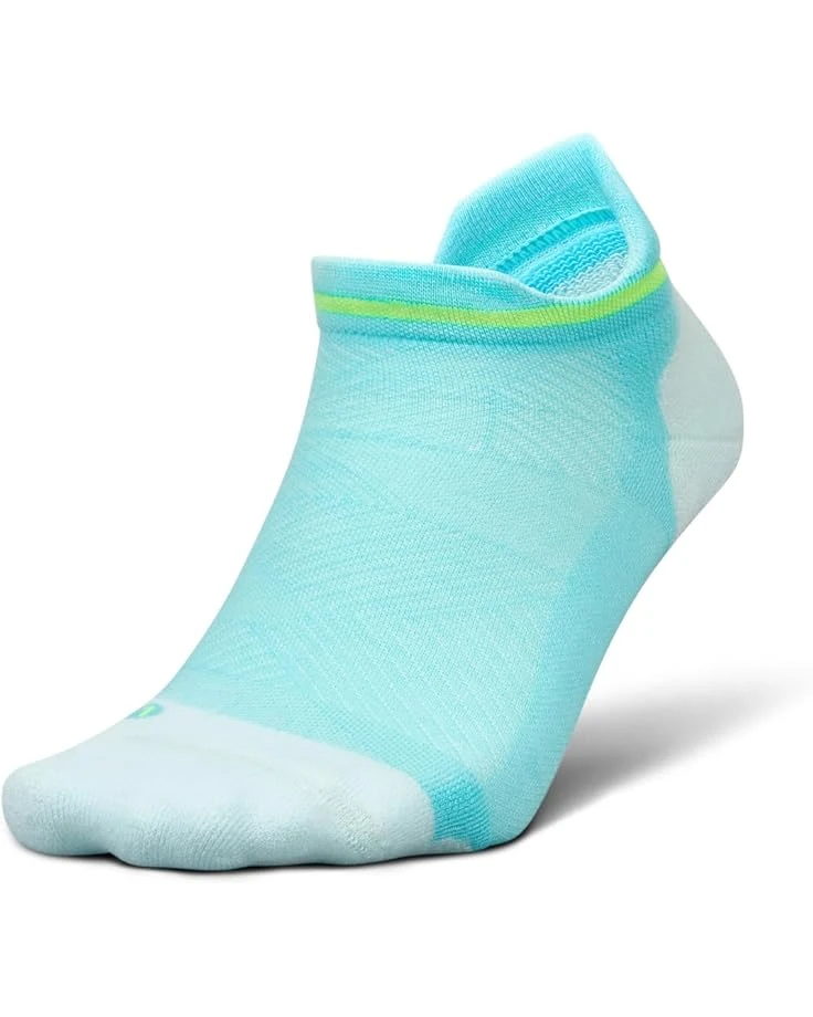 Feetures Elite Max Cushion No Show Tab | Socks 3 Feetures Elite Max Cushion No Show Tab | Socks