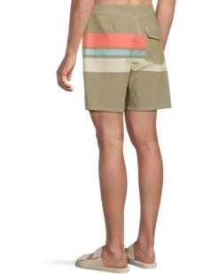Quiksilver Original Straight Leg 18 BoardShorts | Swimwear 10 Quiksilver Original Straight Leg 18 BoardShorts | Swimwear -Shoe Vogue Shop 614tru4315L. AC SR736920