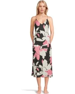 Natori Niwashi 50" Gown | Sleepwear