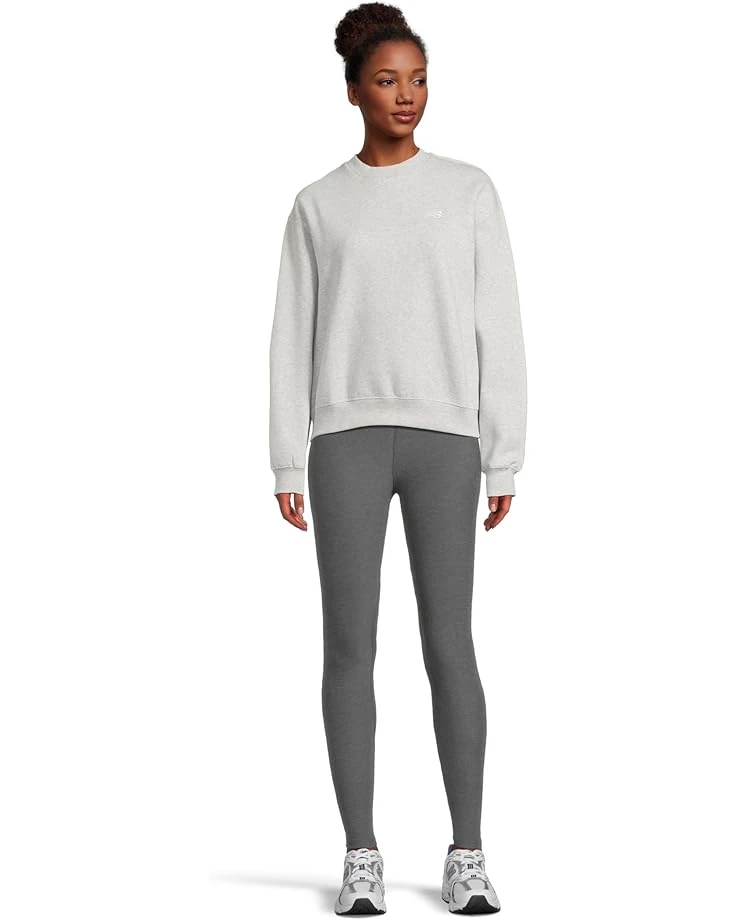 New Balance Sport Essentials Fleece Crew | Hoodies & Sweatshirts 7 New Balance Sport Essentials Fleece Crew | Hoodies & Sweatshirts - Image 5