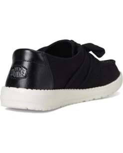 Hey Dude Wendy Bow Embellishment | Flats -Shoe Vogue Shop 6157rjEC02L. AC SR736920