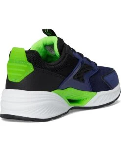 SKECHERS KIDS Techno-Drift 404031L (Little Kid/Big Kid) | Sneakers & Athletic Shoes -Shoe Vogue Shop 6157urmOCvL. AC SR736920