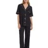 Eberjey Gisele Short Sleeve Pant Pj Set | Sleepwear 1 Eberjey Gisele Short Sleeve Pant Pj Set | Sleepwear -Shoe Vogue Shop 6157v86BpUL. AC SR736920
