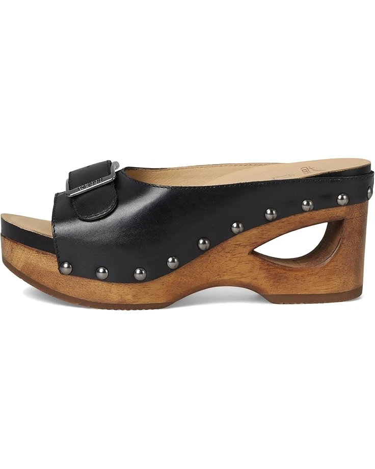 Dansko Adeline | Heels 6 Dansko Adeline | Heels - Image 4