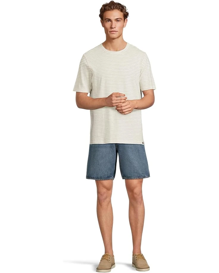 Levi's® Premium 468 Loose Shorts 7 Levi's® Premium 468 Loose Shorts - Image 5