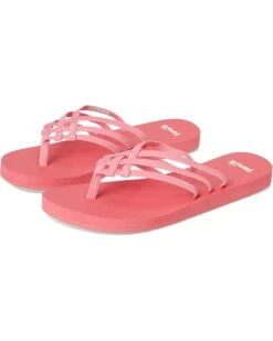 Sanuk Yoga Sandy II | Sandals -Shoe Vogue Shop 615Adg2k 0L. AC SR736920
