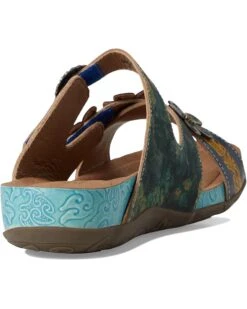L'Artiste by Spring Step Caelana | Sandals -Shoe Vogue Shop 615Hygrns4L. AC SR736920