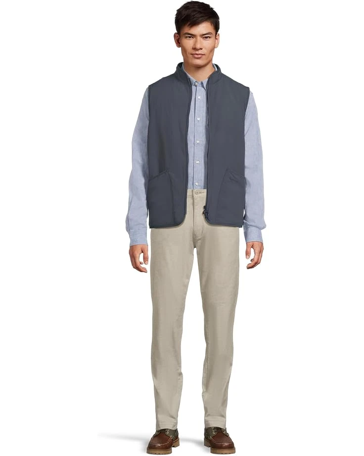 Barbour Henley Liddesdale Gilet | Coats & Outerwear 7 Barbour Henley Liddesdale Gilet | Coats & Outerwear - Image 5