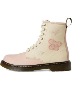 Dr. Martens Kid's Collection 1460 (Big Kid) | Boots -Shoe Vogue Shop 615Q4Jt8fwL. AC SR736920