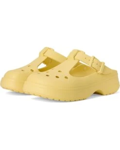 Crocs Classic Mary Jane Clogs 24 Crocs Classic Mary Jane Clogs -Shoe Vogue Shop 615SiiDKLxL. AC SR736920