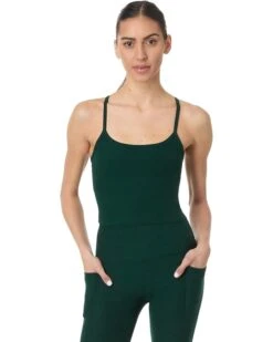 Beyond Yoga Spacedye Slim Racerback Cropped Tank | Shirts & Tops -Shoe Vogue Shop 615URACLHL. AC SR736920