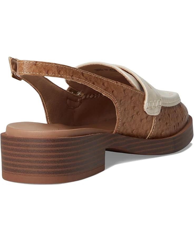 Chinese Laundry Paiinted | Loafers 7 Chinese Laundry Paiinted | Loafers - Image 5