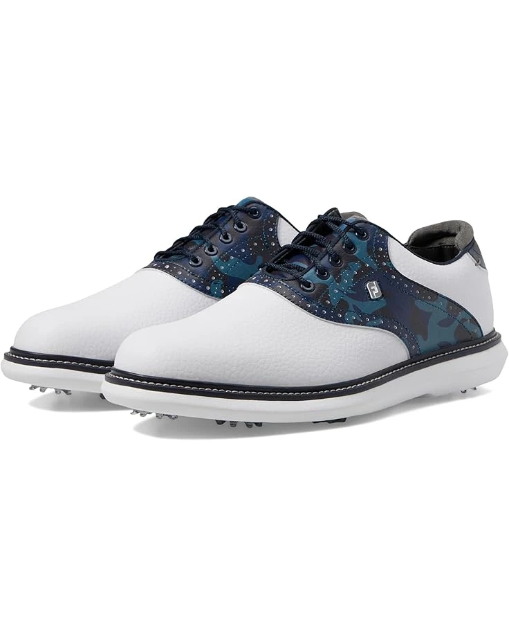 FootJoy Traditions Golf Shoes- Previous Season | Sneakers & Athletic Shoes 13 FootJoy Traditions Golf Shoes- Previous Season | Sneakers & Athletic Shoes - Image 11