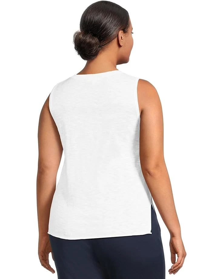 Mod-o-doc Hi-Lo Shell Sweater | Sweaters 5 Mod-o-doc Hi-Lo Shell Sweater | Sweaters - Image 3