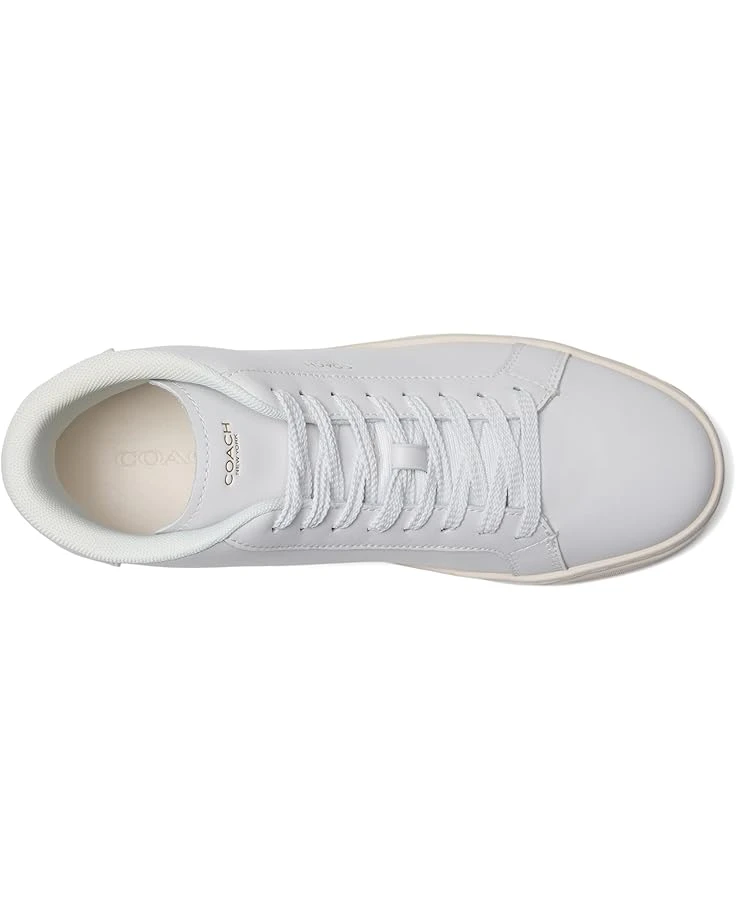 COACH High Line High Top Sneaker | Sneakers & Athletic Shoes 4 COACH High Line High Top Sneaker | Sneakers & Athletic Shoes - Image 2